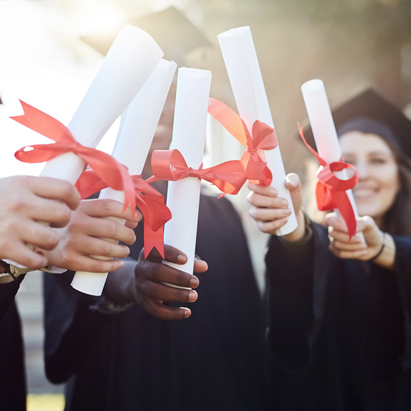 台湾国立中央大学毕业证图片（原版定制）