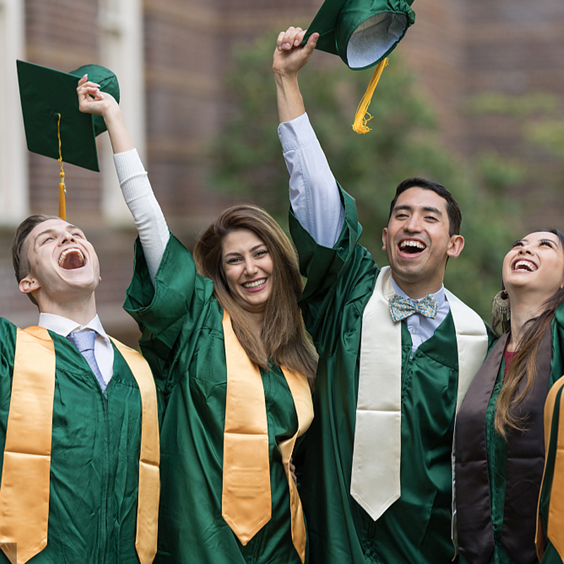 台湾长荣大学毕业证图片（原版定制）
