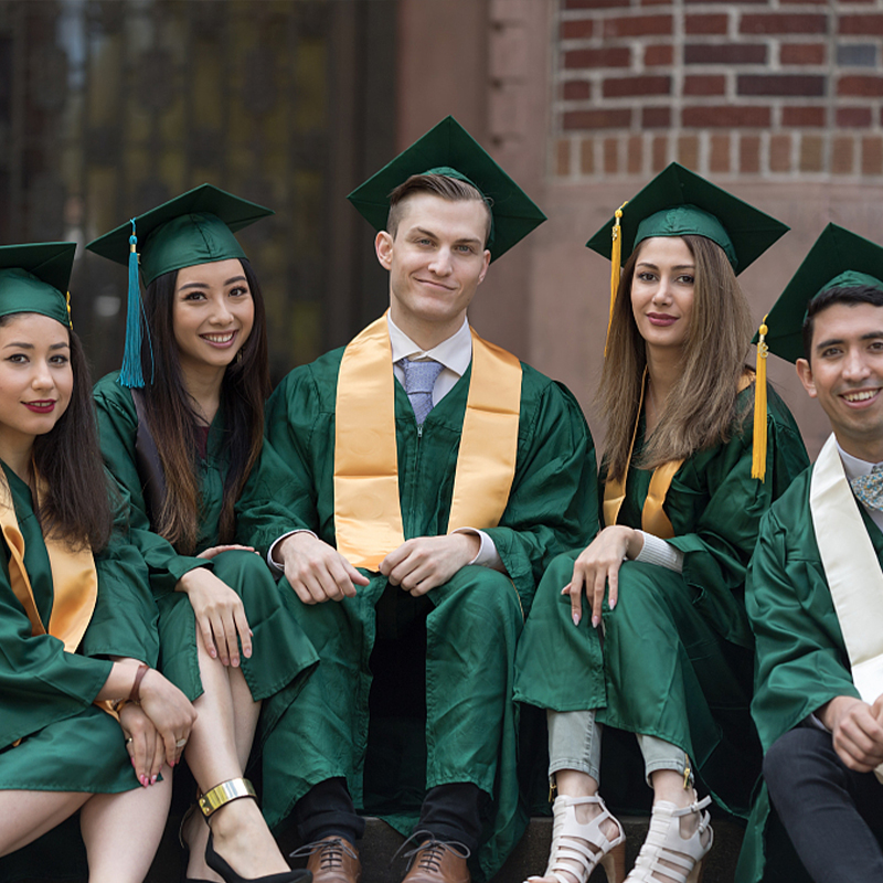 双德科技大学学院毕业证图片|成绩单图片