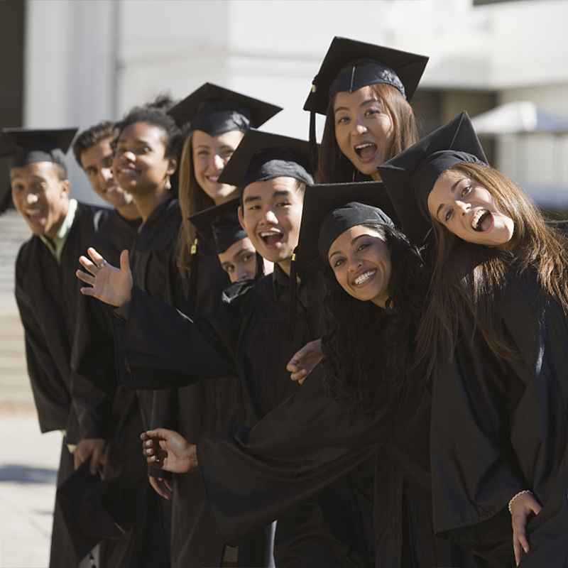 马来西亚精英大学毕业证图片（高清样本）