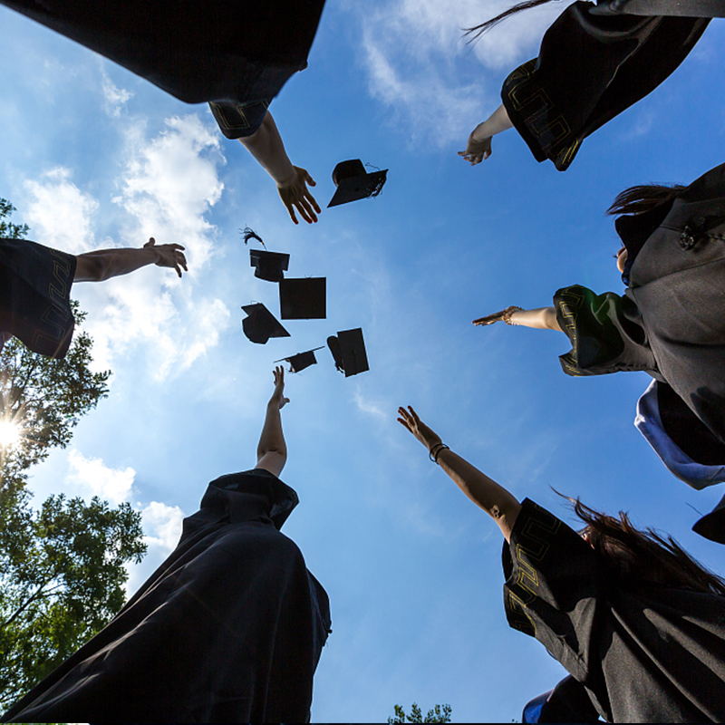 意大利热那亚大学毕业证图片