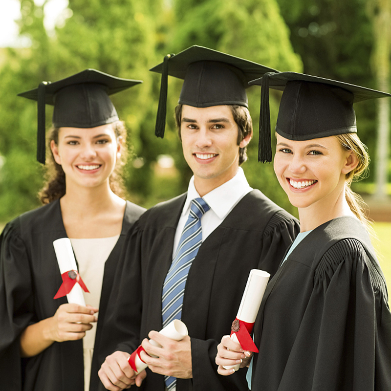 意大利佛罗伦萨大学毕业证图片